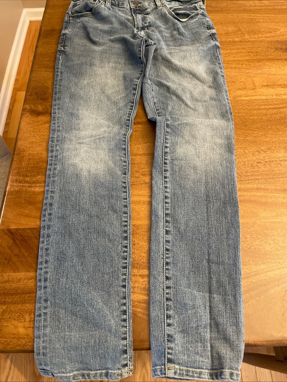 Aeropostale Men's Slim skinny Jeans 31x32